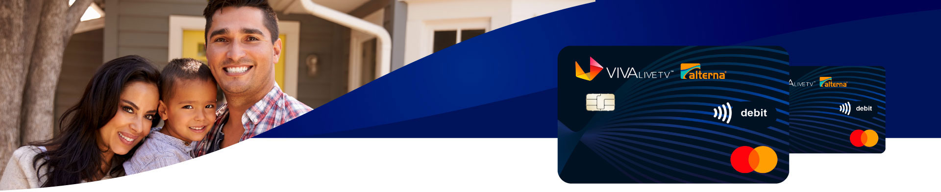 Viva credit card