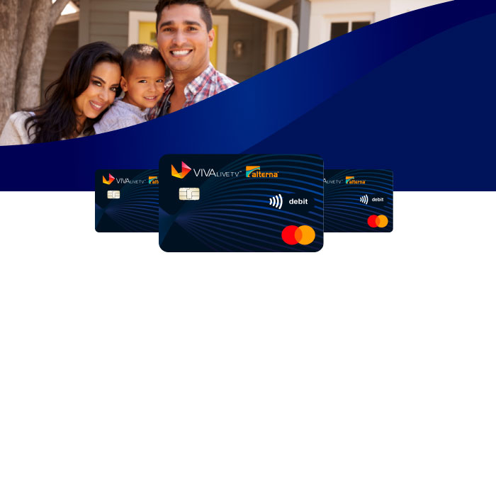 Viva credit card